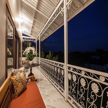 The Lavana Batavia Residence Umalas Seminyak Eksteriør bilde