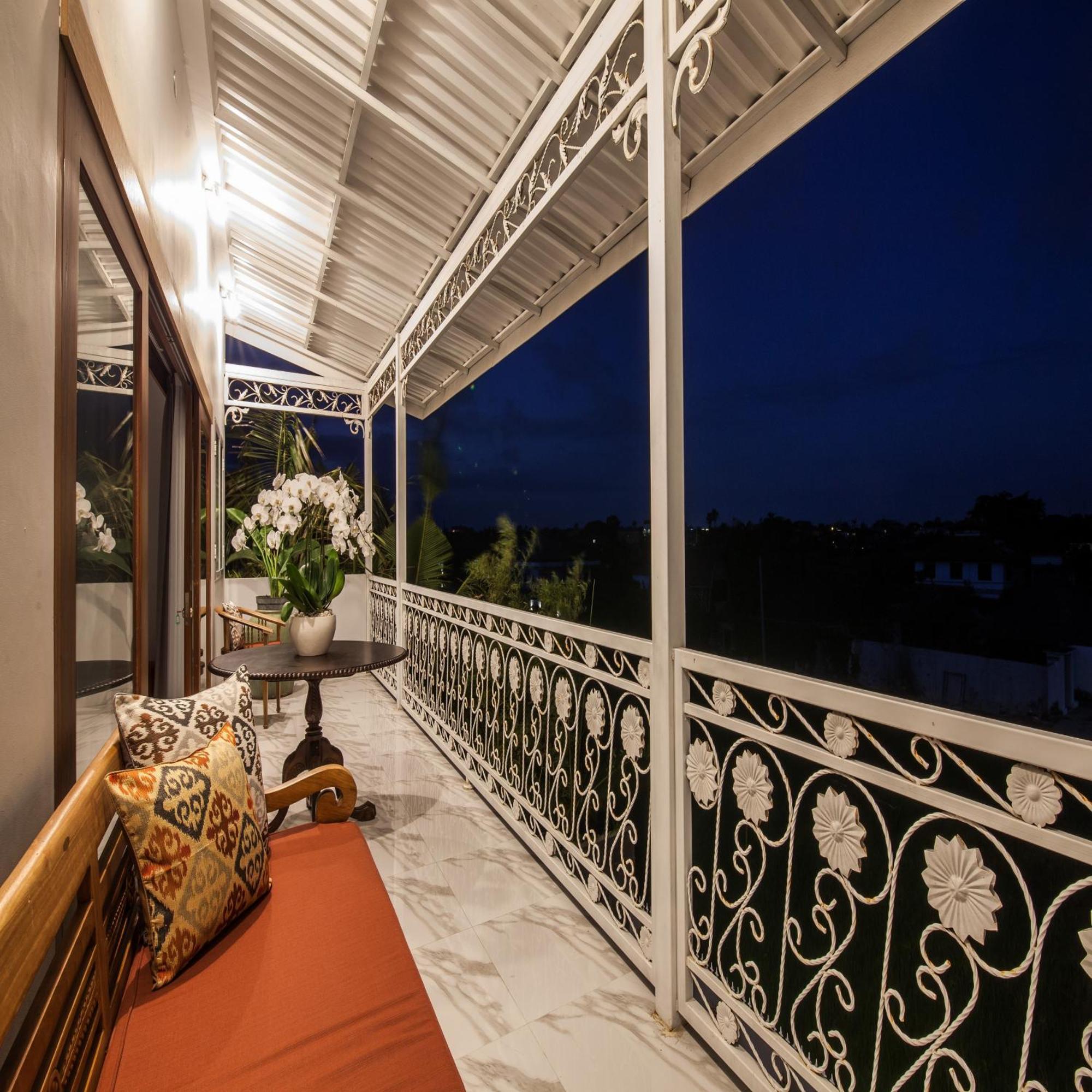 The Lavana Batavia Residence Umalas Seminyak Eksteriør bilde