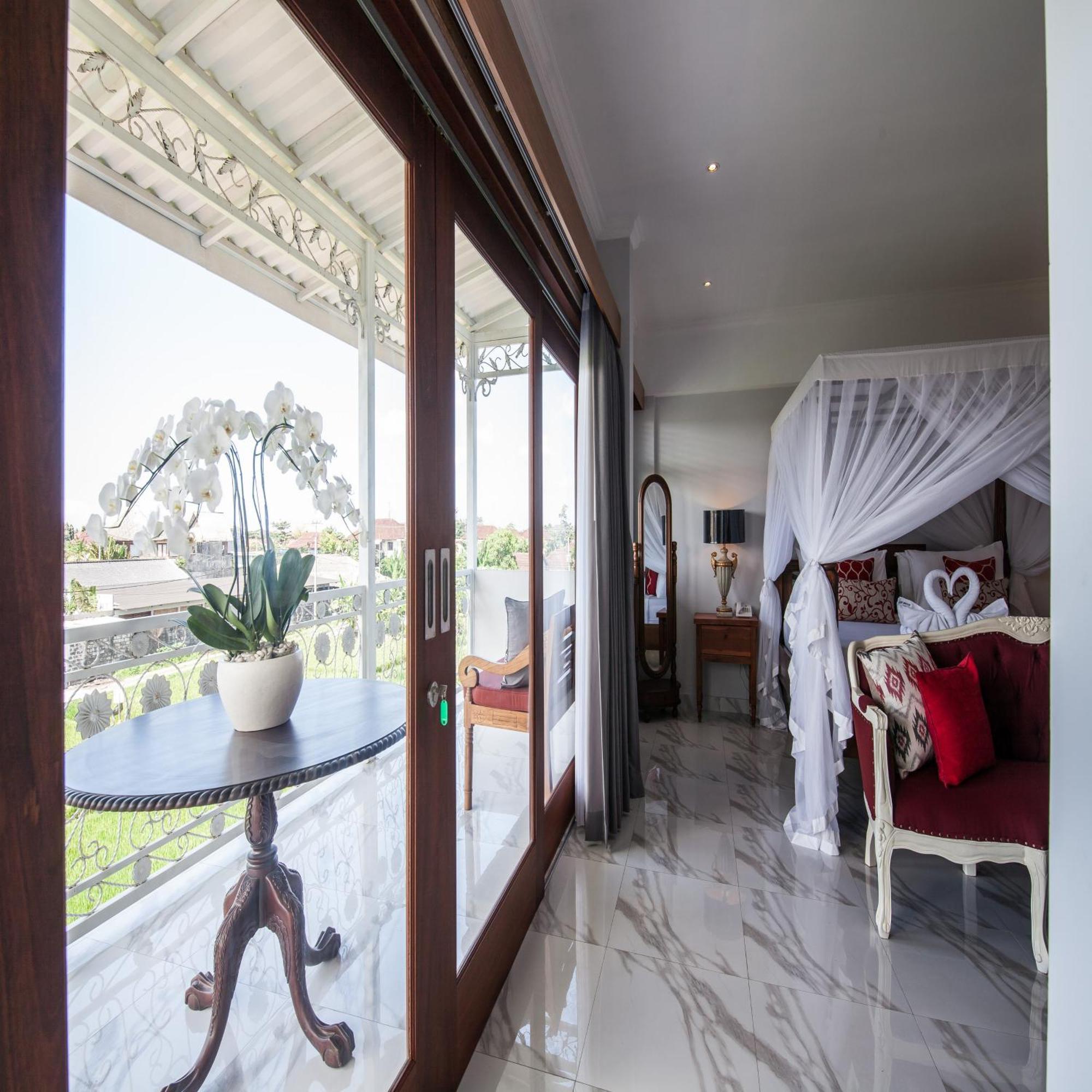 The Lavana Batavia Residence Umalas Seminyak Eksteriør bilde