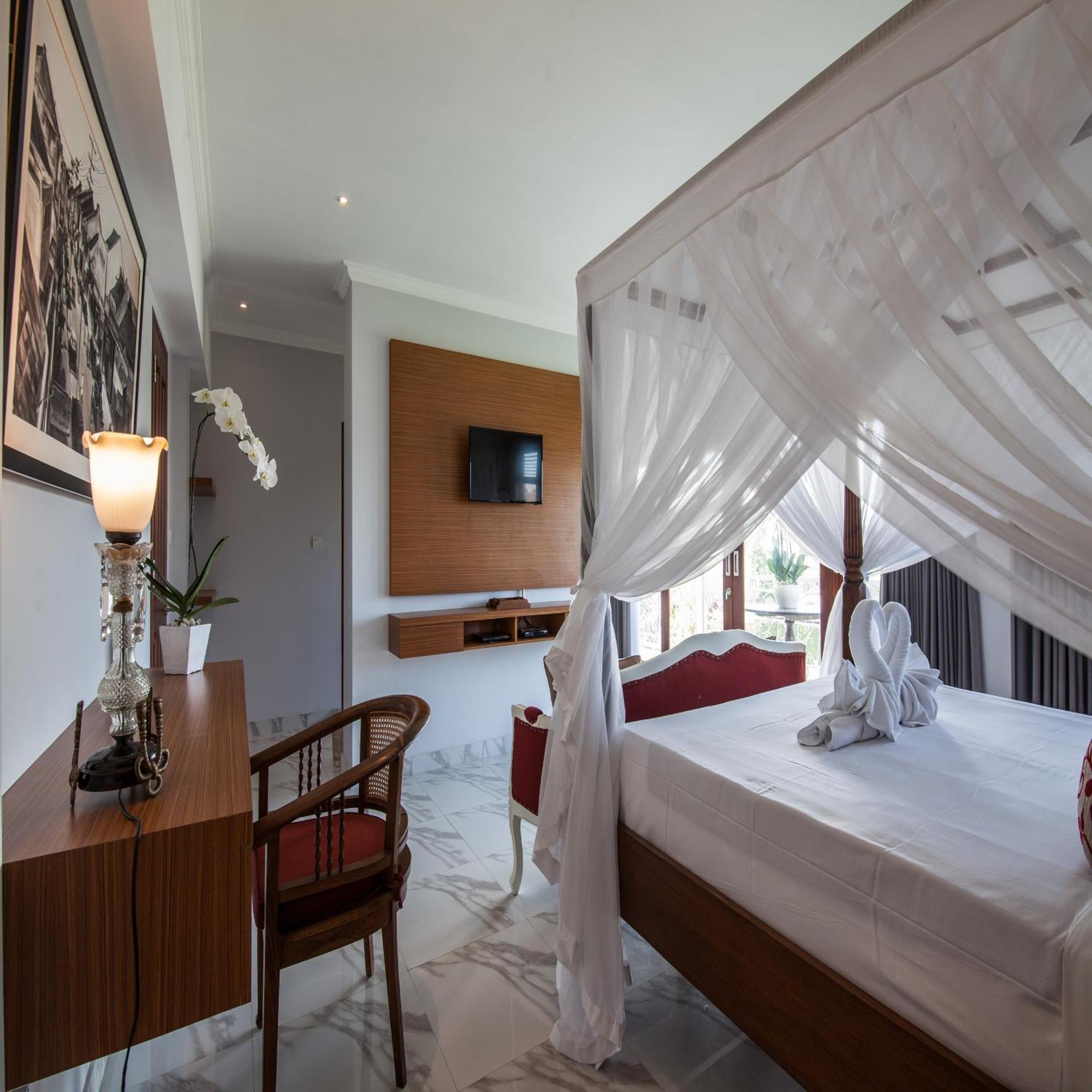 The Lavana Batavia Residence Umalas Seminyak Eksteriør bilde