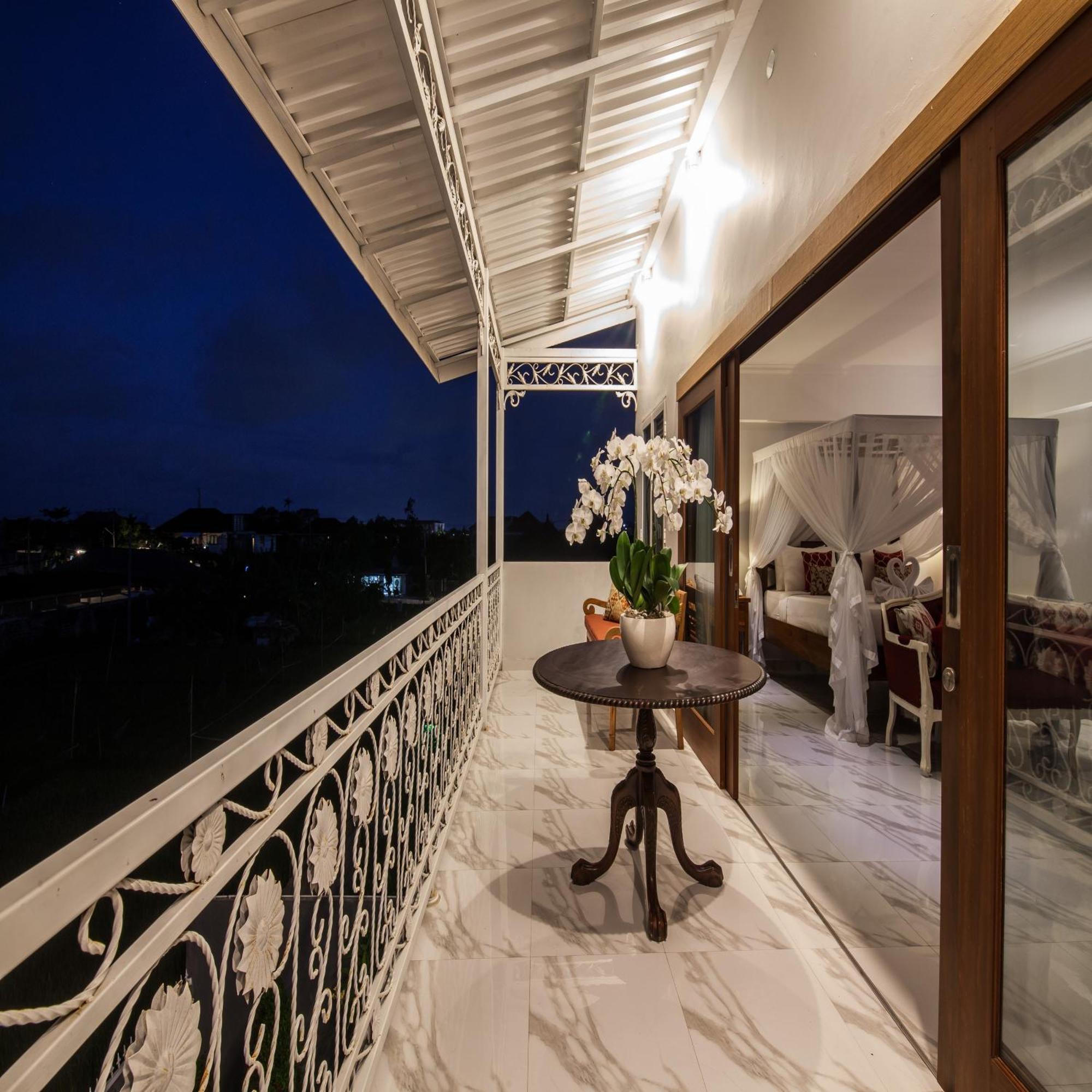 The Lavana Batavia Residence Umalas Seminyak Eksteriør bilde