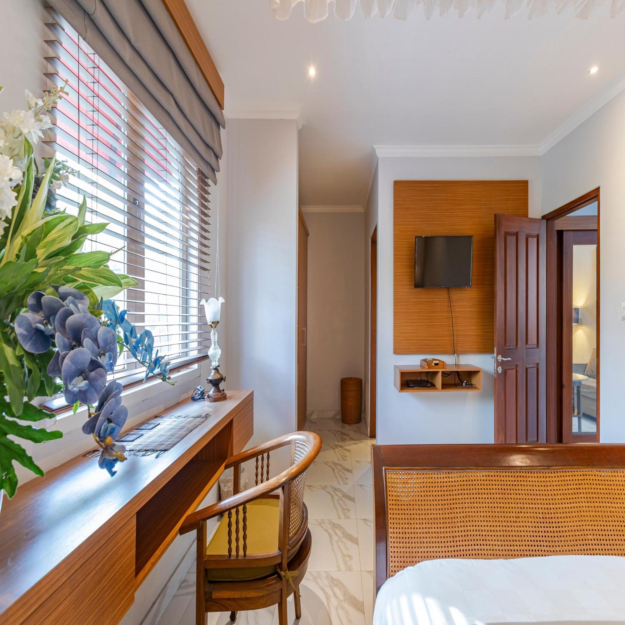 The Lavana Batavia Residence Umalas Seminyak Eksteriør bilde