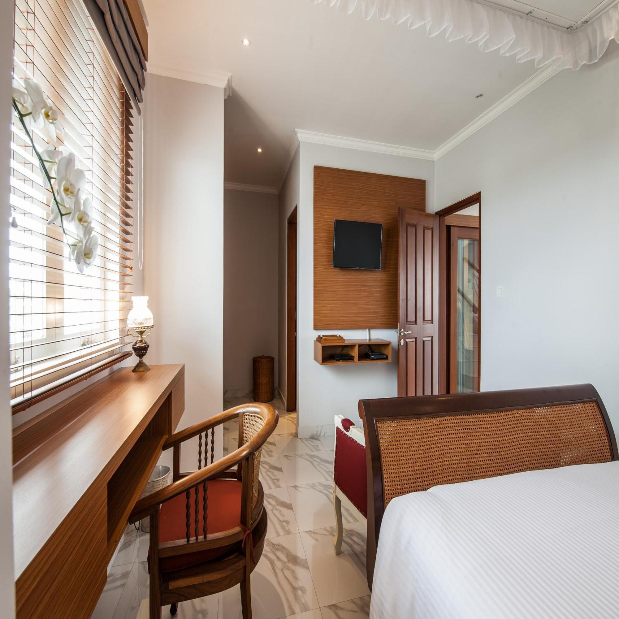 The Lavana Batavia Residence Umalas Seminyak Eksteriør bilde