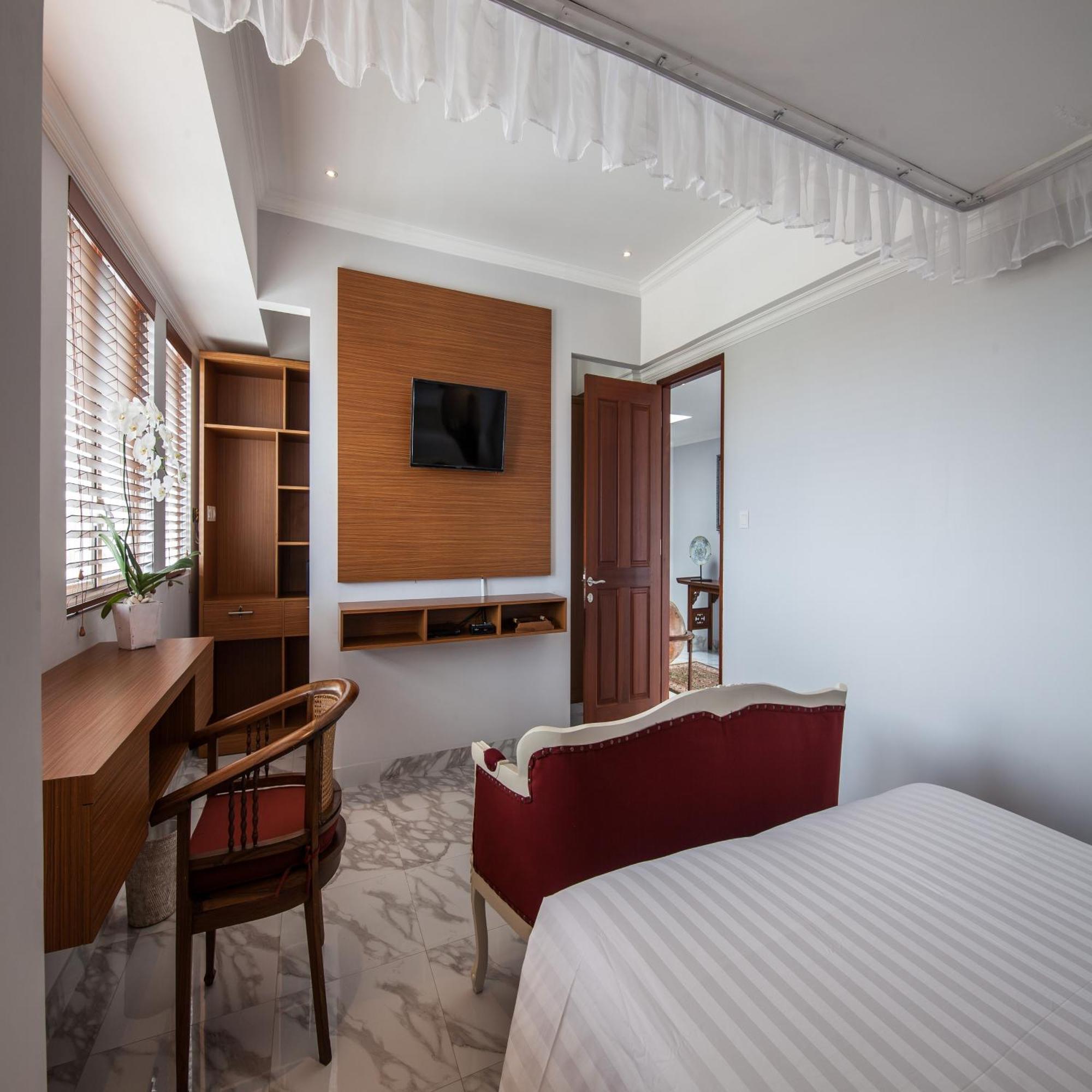 The Lavana Batavia Residence Umalas Seminyak Eksteriør bilde